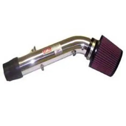 Injen IS1700BLK Injen 92-96 Honda Prelude/Prelude SI VTEC L4 2.2L/2.3L Black IS Short Ram Cold Air Intake - IS1700BLK