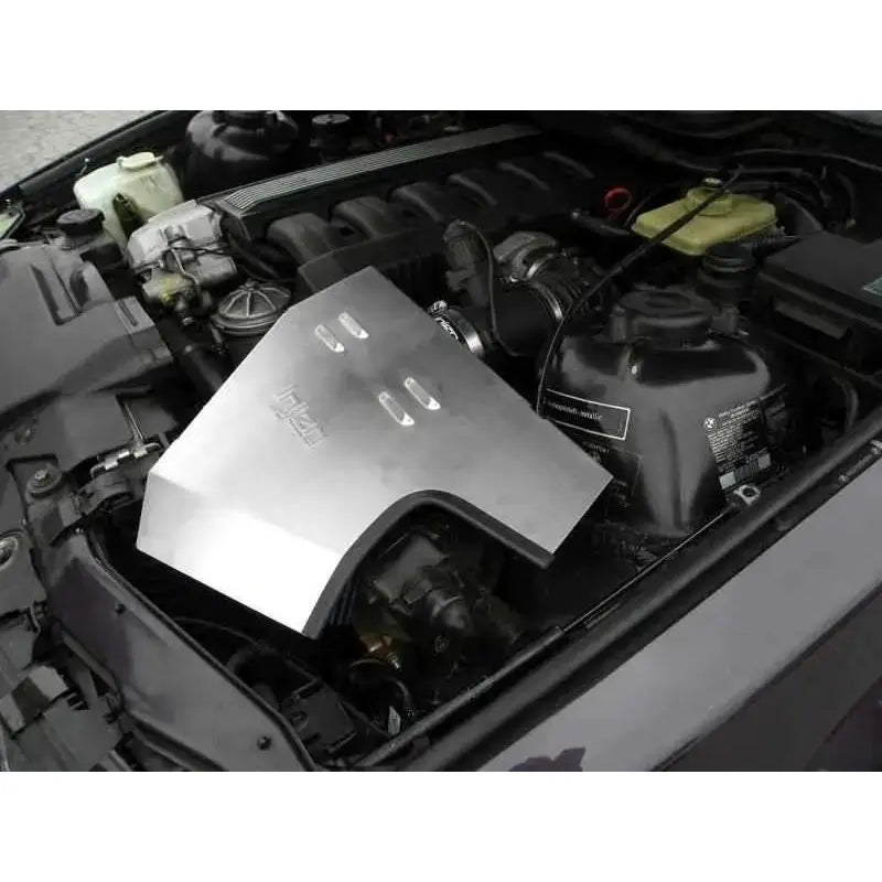 Injen SP1105BLK
