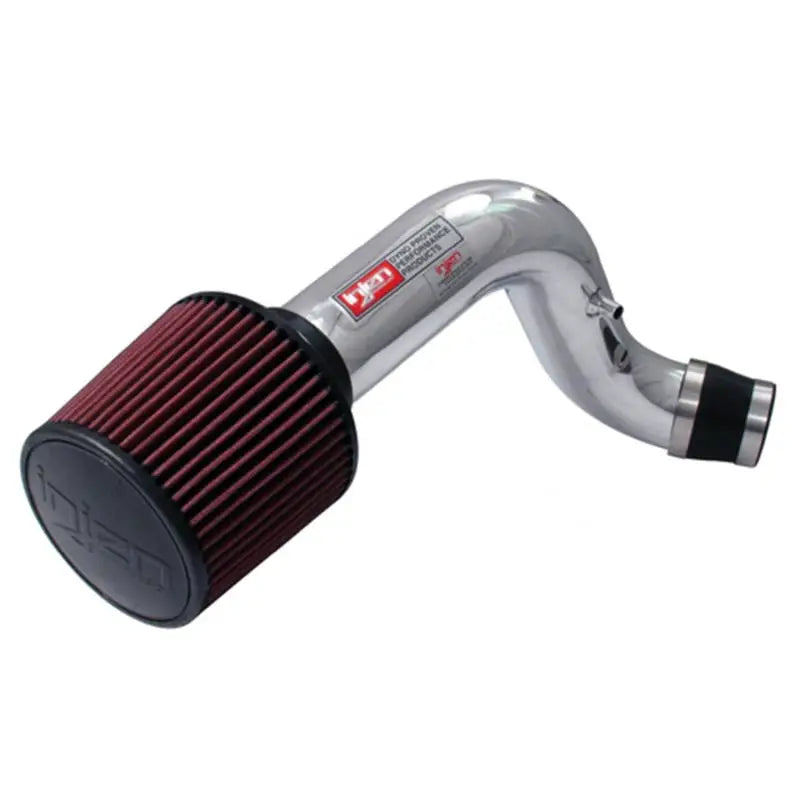 Injen 94-01 Acura Integra GSR L4 1.8L Black IS Short Ram Cold Air Intake - Truck & Automotive