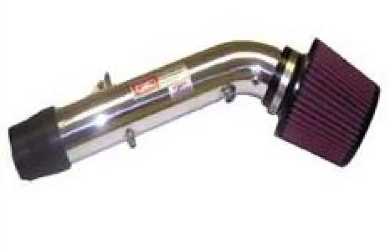 Injen 94-01 Acura Integra GSR L4 1.8L Black IS Short Ram Cold Air Intake - Truck & Automotive