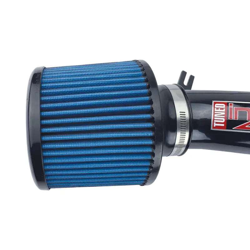 Injen 94-01 Acura Integra GSR L4 1.8L Black IS Short Ram Cold Air Intake - Truck & Automotive