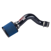 Injen IS1450BLK Injen 94-01 Acura Integra GSR L4 1.8L Black IS Short Ram Cold Air Intake