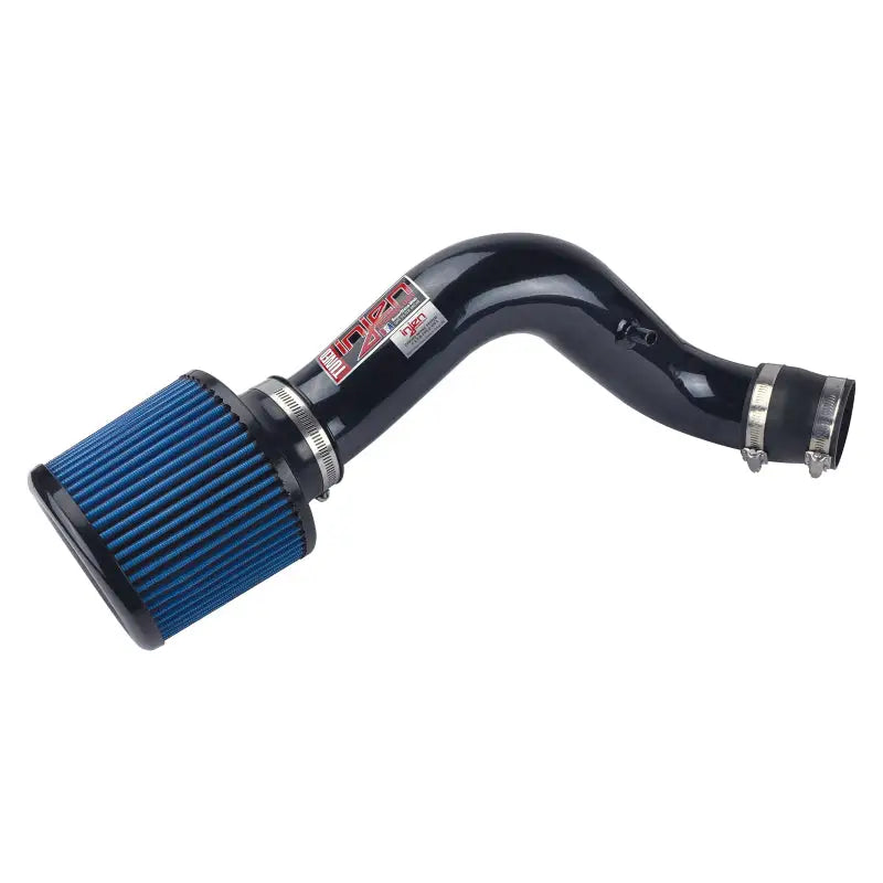 Injen 94-01 Acura Integra GSR L4 1.8L Black IS Short Ram Cold Air Intake - Truck & Automotive