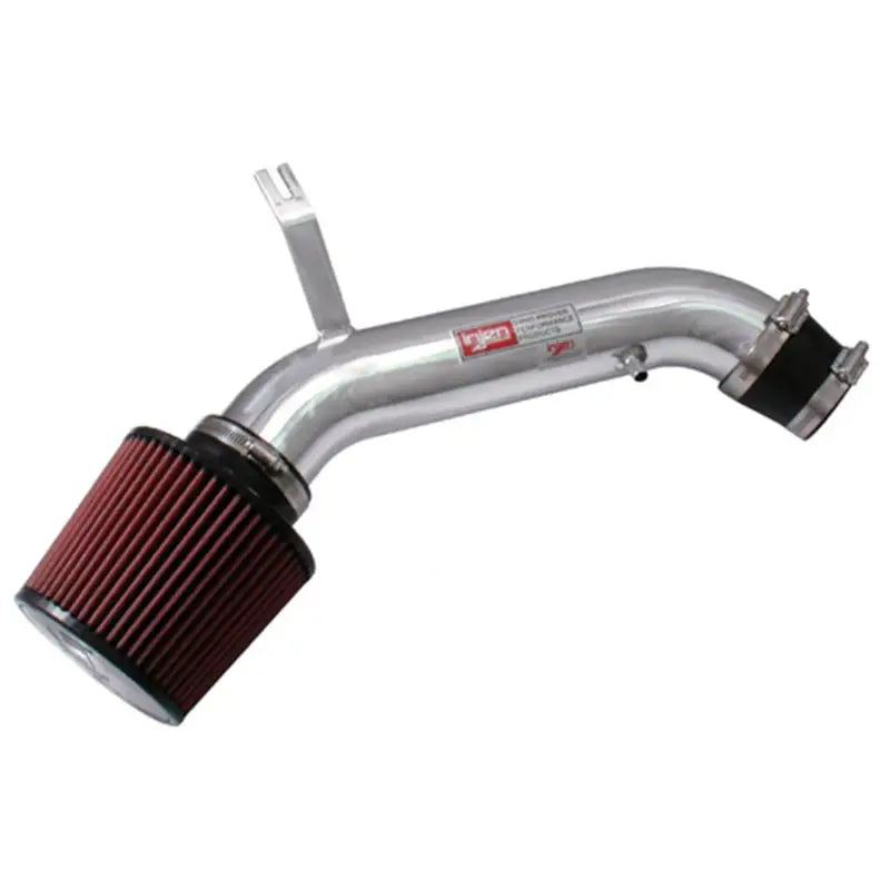 Injen 94-01 Acura Integra LS/RS L4 1.8L Black IS Short Ram Cold Air Intake - Truck & Automotive