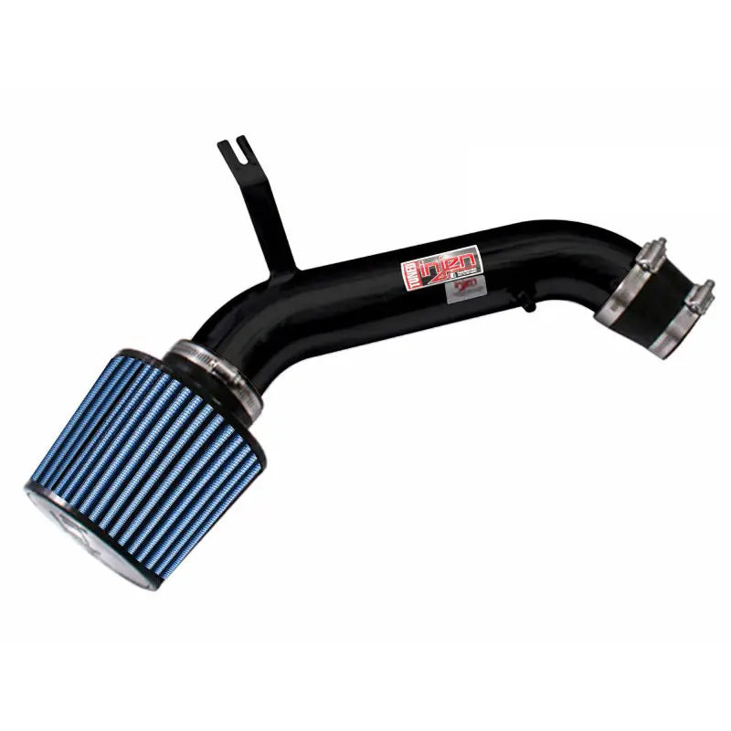 Injen IS1420BLK Injen 94-01 Acura Integra LS/RS L4 1.8L Black IS Short Ram Cold Air Intake