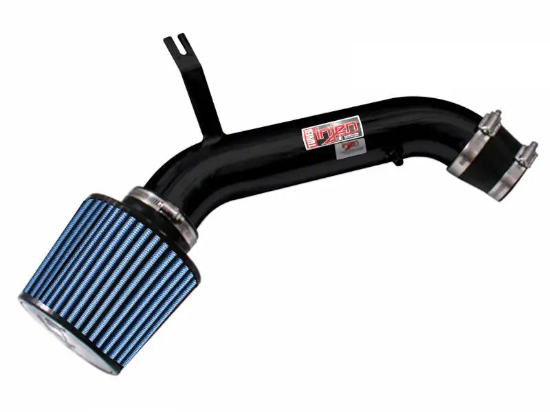 Injen 94-01 Acura Integra LS/RS L4 1.8L Black IS Short Ram Cold Air Intake - Truck & Automotive