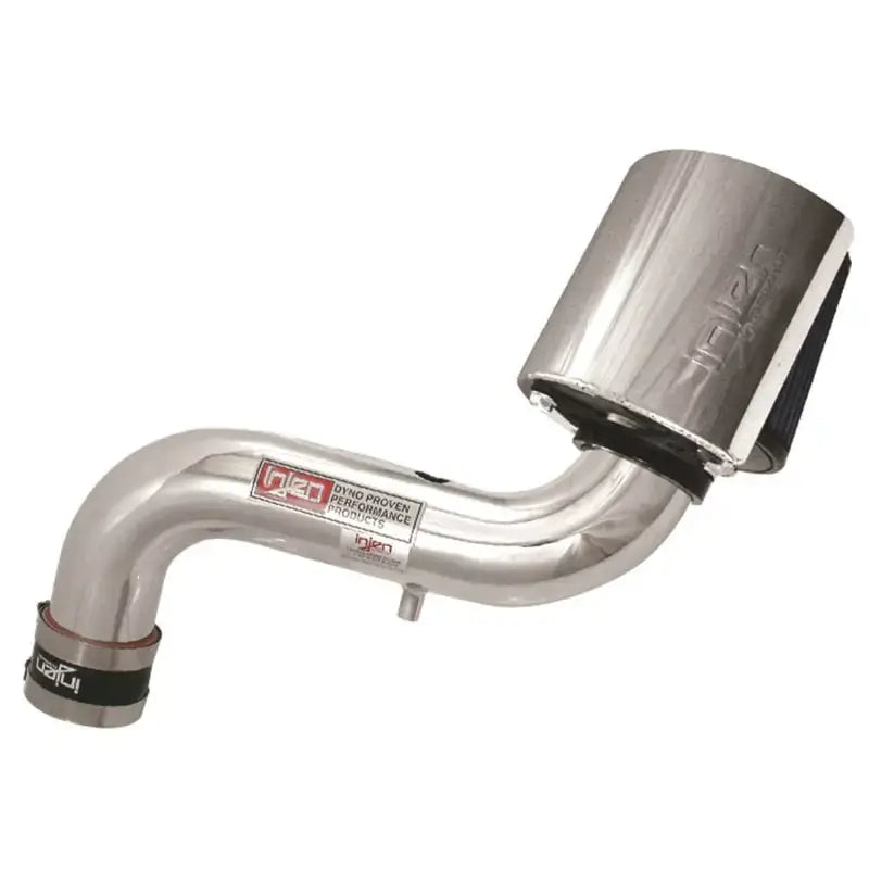 Injen 94-99 Toyota Celica GT L4 2.2L Black IS Short Ram Cold Air Intake - Truck & Automotive