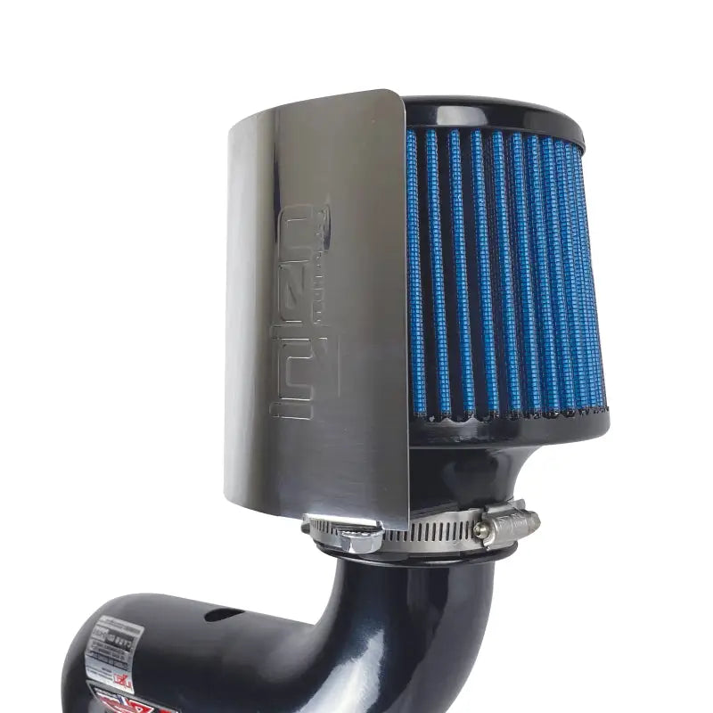 Injen 94-99 Toyota Celica GT L4 2.2L Black IS Short Ram Cold Air Intake - Truck & Automotive