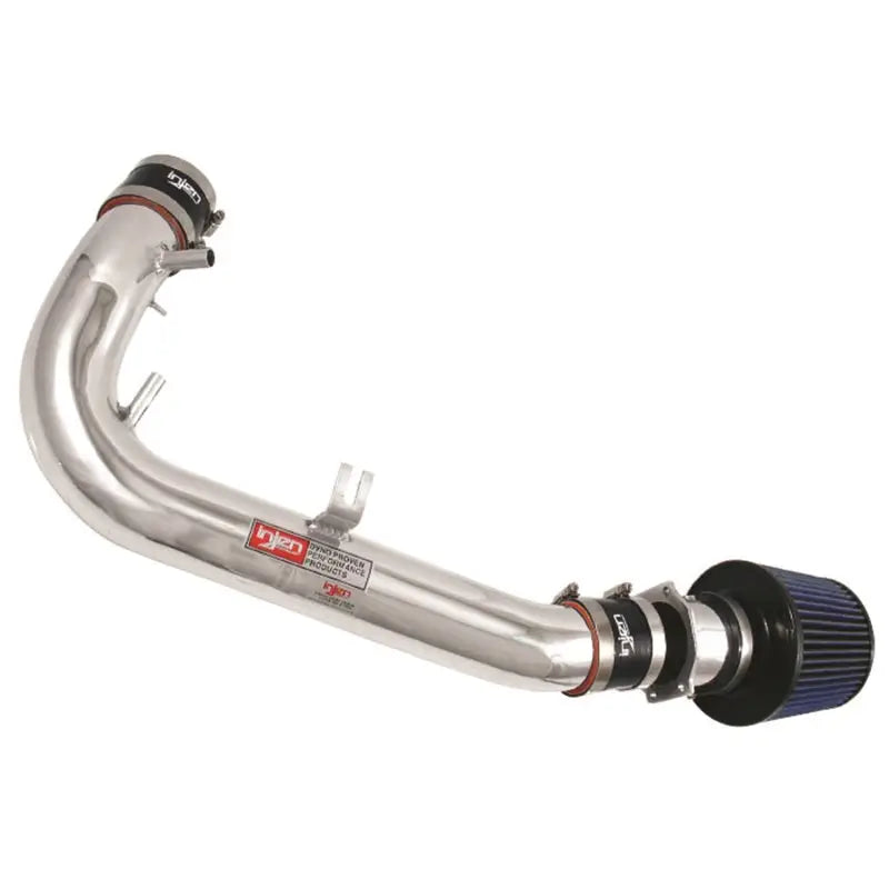 Injen IS1900BLK Injen 95-96 Nissan 240SX L4 2.4L Black IS Short Ram Cold Air Intake