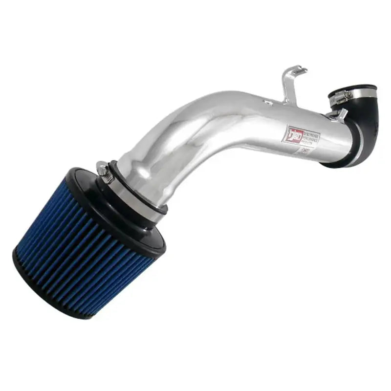 Injen 95-99 Mitsubishi Eclipse L4 2.0L Black IS Short Ram Cold Air Intake - Truck & Automotive