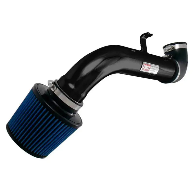 Injen 95-99 Mitsubishi Eclipse L4 2.0L Black IS Short Ram Cold Air Intake - Truck & Automotive