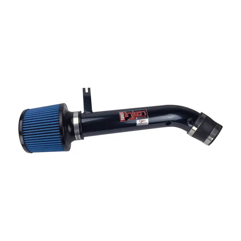 Injen 96-98 Honda Civic EL/EX/HX L4 1.6L Black IS Short Ram Cold Air Intake - Truck & Automotive