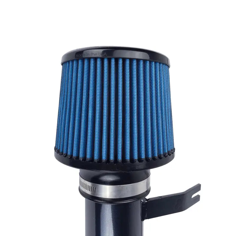 Injen 96-98 Honda Civic EL/EX/HX L4 1.6L Black IS Short Ram Cold Air Intake - Truck & Automotive