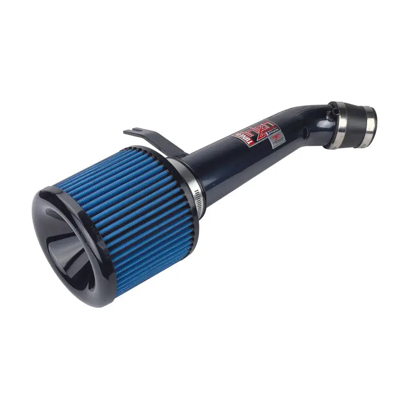 Injen 96-98 Honda Civic EL/EX/HX L4 1.6L Black IS Short Ram Cold Air Intake - Truck & Automotive