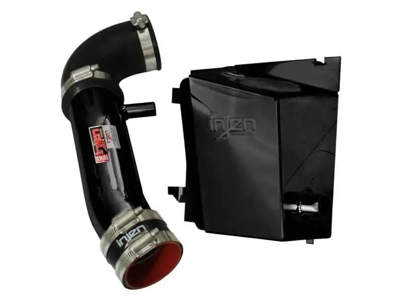 Injen IS3010BLK