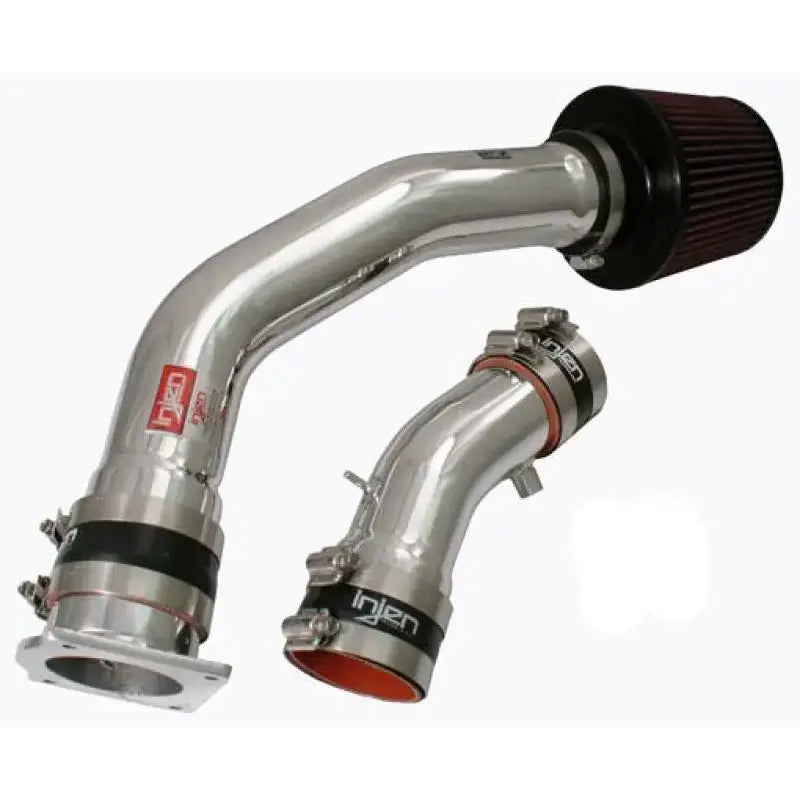 Injen 97-01 Sentra 2.0L Only 200SX SER Polished Cold Air Intake - Truck & Automotive