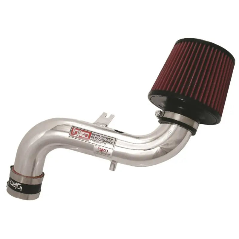 Injen 97-99 Toyota Camry L4 2.2L Black IS Short Ram Cold Air Intake - Truck & Automotive