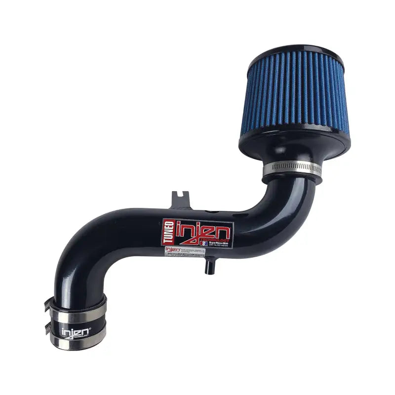 Injen 97-99 Toyota Camry L4 2.2L Black IS Short Ram Cold Air Intake - Truck & Automotive