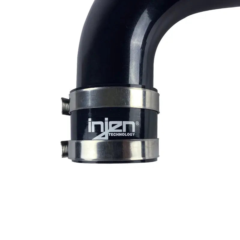 Injen 97-99 Toyota Camry L4 2.2L Black IS Short Ram Cold Air Intake - Truck & Automotive