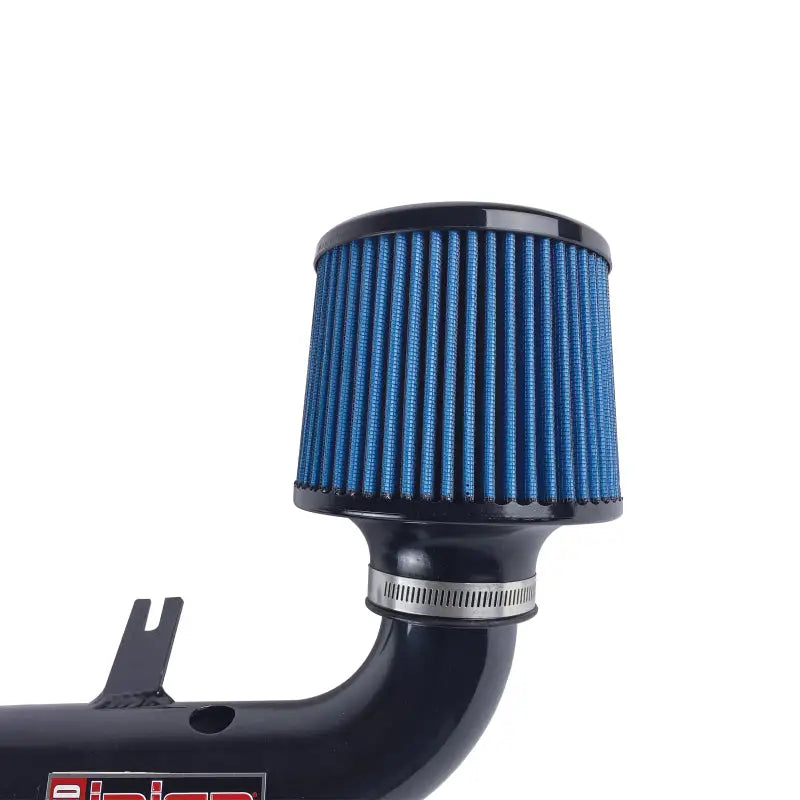 Injen 97-99 Toyota Camry L4 2.2L Black IS Short Ram Cold Air Intake - Truck & Automotive