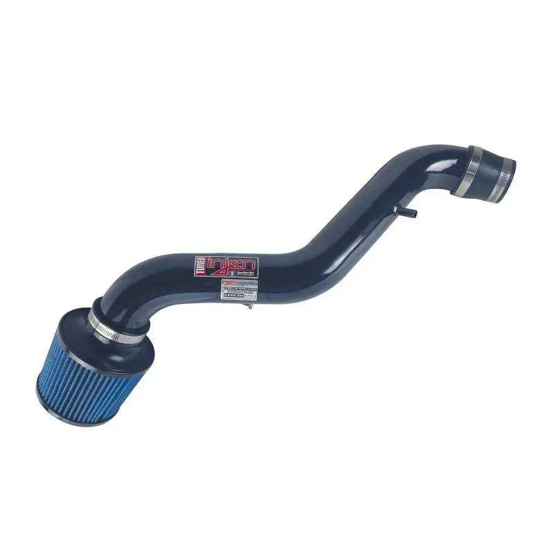 Injen Injen 98-02 Honda Accord L4 2.3L Black IS Short Ram Cold Air Intake