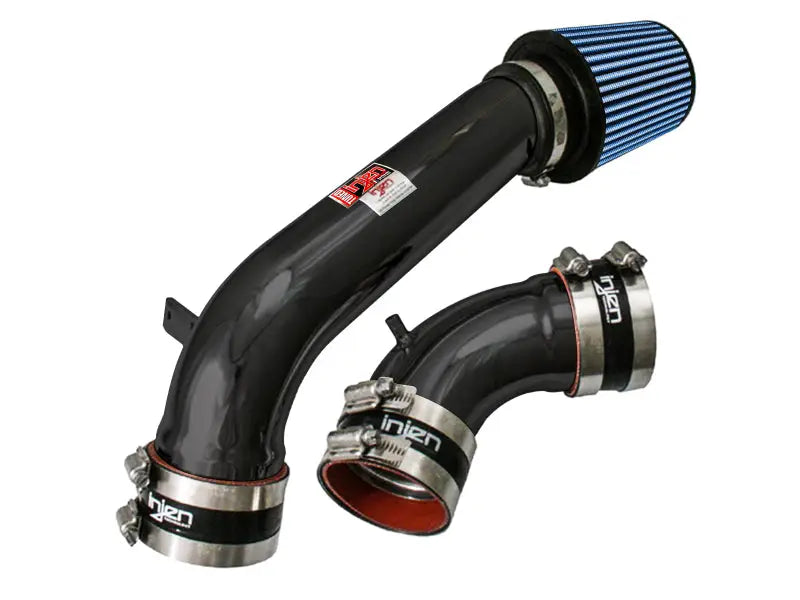 Injen 99-00 BMW 323 E46 2.5L/328 2.8L / 01 325 2.5L Black Cold Air Intake **SPECIAL ORDER** - Truck & Automotive
