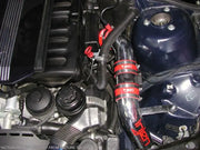 Injen 99-00 BMW 323 E46 2.5L/328 2.8L / 01 325 2.5L Black Cold Air Intake **SPECIAL ORDER** - Truck & Automotive
