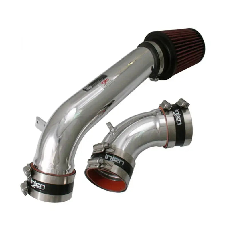 Injen 99-00 BMW 323 E46 2.5L/328 2.8L / 01 325 2.5L Black Cold Air Intake **SPECIAL ORDER** - Truck & Automotive