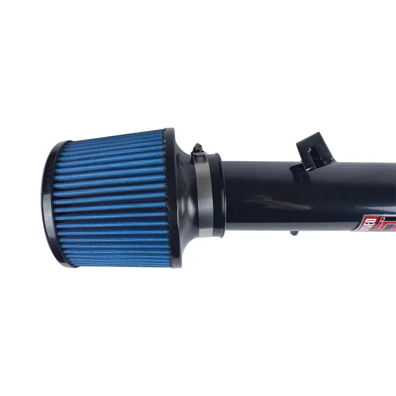 Injen IS1555BLK Injen 99-00 Honda Civic EL/EX/HX L4 1.6L IS Short Ram Cold Air Intake