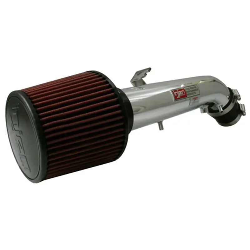 Injen 99-00 Honda Civic EL/EX/HX L4 1.6L IS Short Ram Cold Air Intake - Truck & Automotive