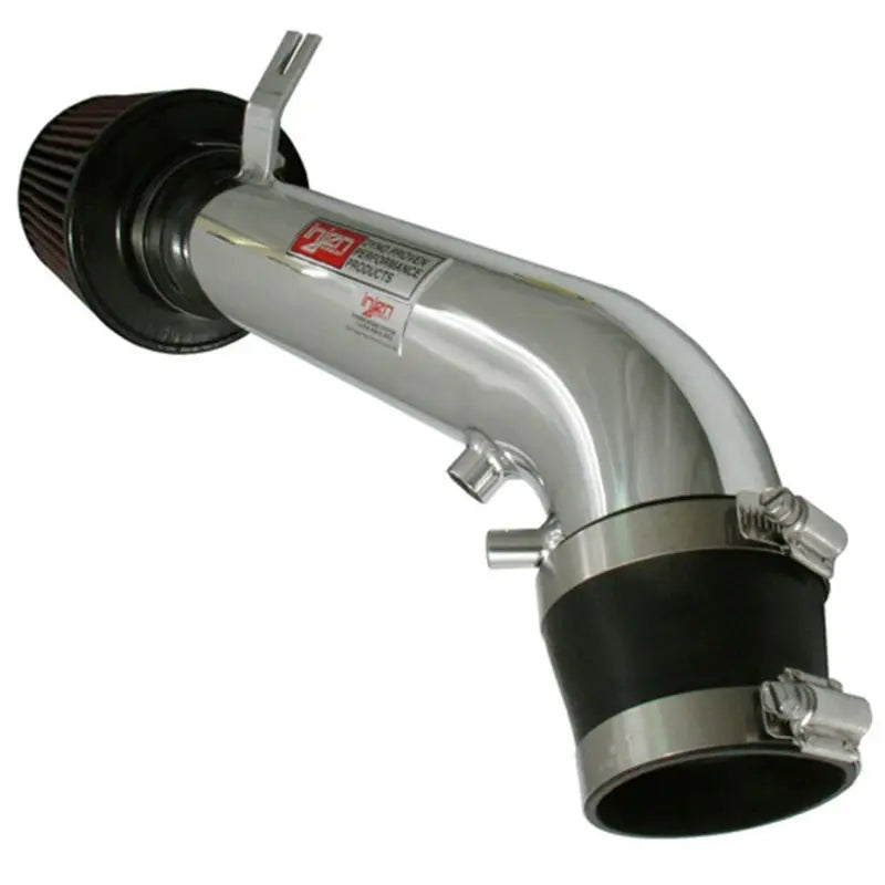 Injen IS1560BLK Injen 99-00 Honda Civic Si Polished Short Ram Intake