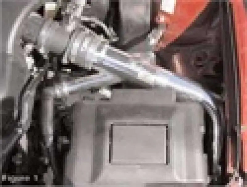 Injen RD3015BLK