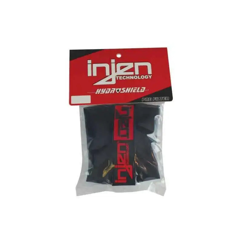 Injen 1033BLK