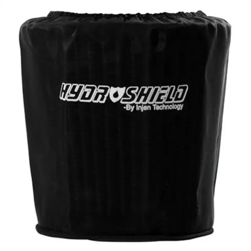 Injen Black Water Repellant Pre-Filter fits X-1010 X-1011 X-1017 X-1020 5in Base/5in Tall/4in Top - Truck & Automotive
