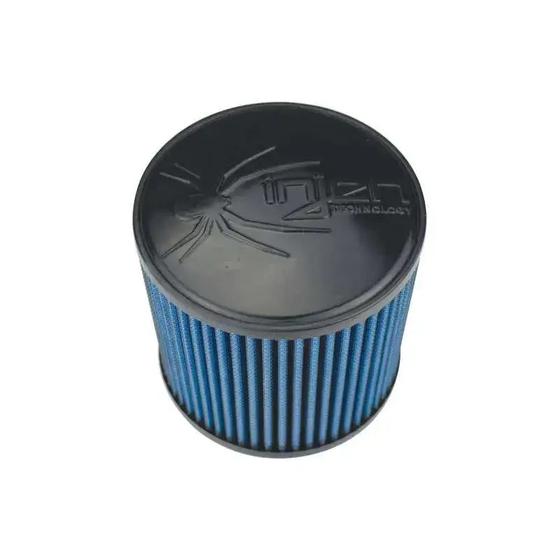 Injen NanoWeb Dry Air Filter 2.75in Neck / 5in Base / 4.5in Tall / 5in Top - 45 Pleats 