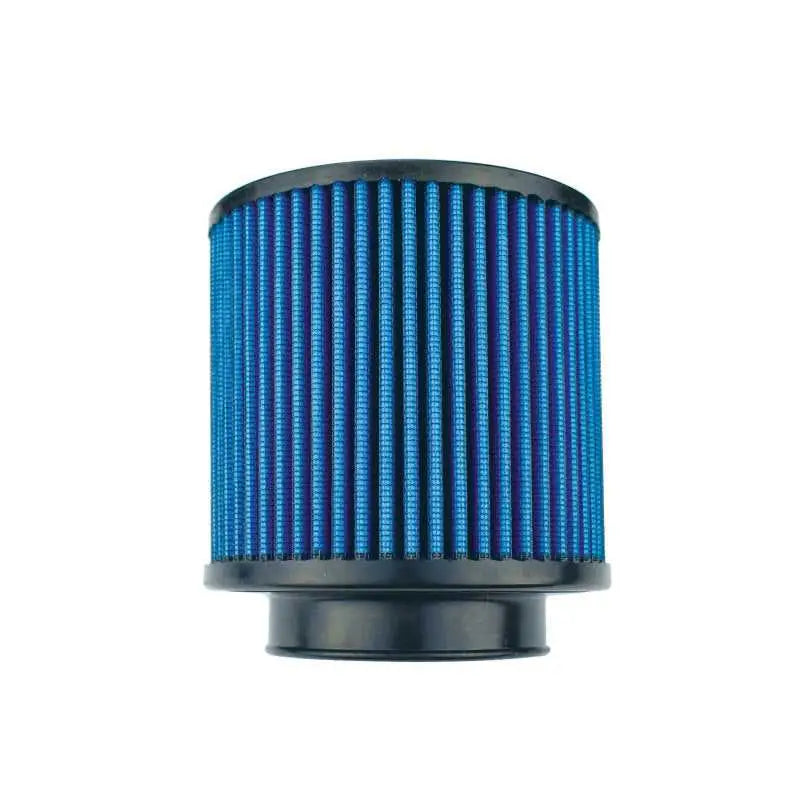 Injen Injen NanoWeb Dry Air Filter 2.75in Neck / 5in Base / 4.5in Tall / 5in Top - 45 Pleats