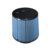 Injen X-1101-BB Injen NanoWeb Dry Air Filter 6.00in Base ID / 8.5in Tall / 7in Top OD
