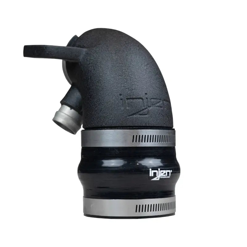 Injen SES3078TIP Injen VW & Audi 1.8L / 2.0L Gen 3 Engines / VW MK7 & Audi 8V SES Turbo Inlet Pipe