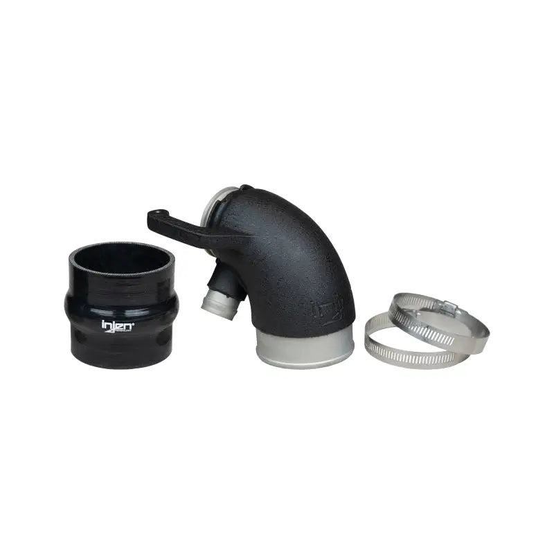 Injen SES3078TIP Injen VW & Audi 1.8L / 2.0L Gen 3 Engines / VW MK7 & Audi 8V SES Turbo Inlet Pipe