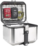 Inner Elastic Net Dolomiti Case 30l 46l Black - RV and Auto Parts