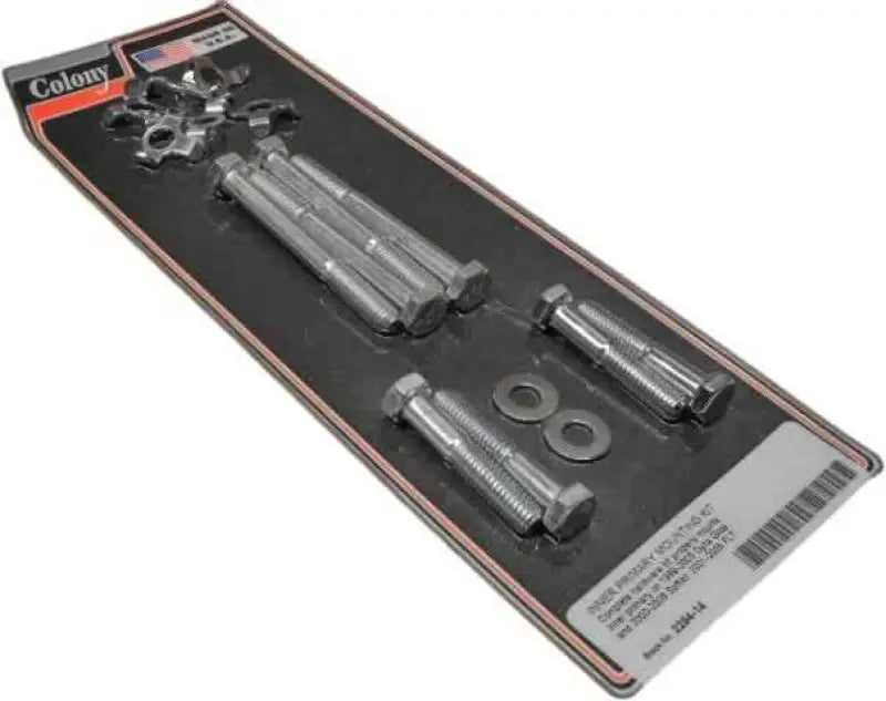 COLONY MACHINE 2294-14