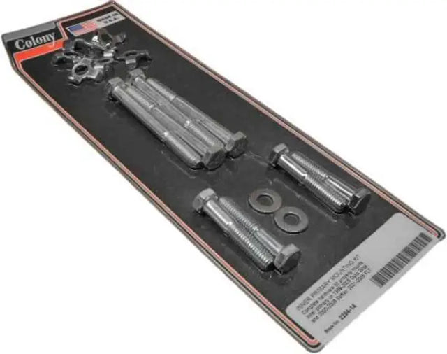 COLONY MACHINE 2294-14