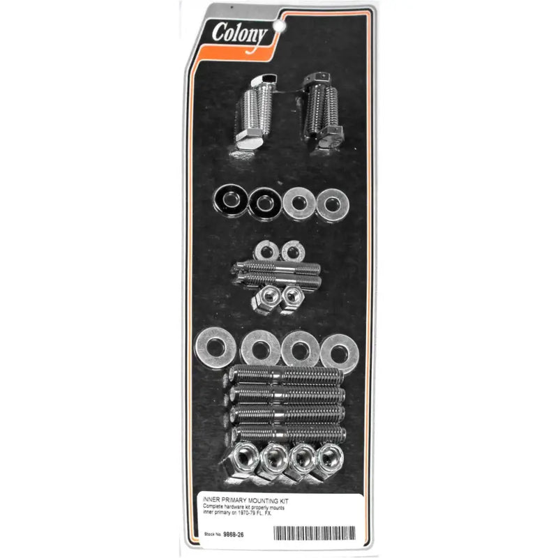 COLONY MACHINE 9868-26