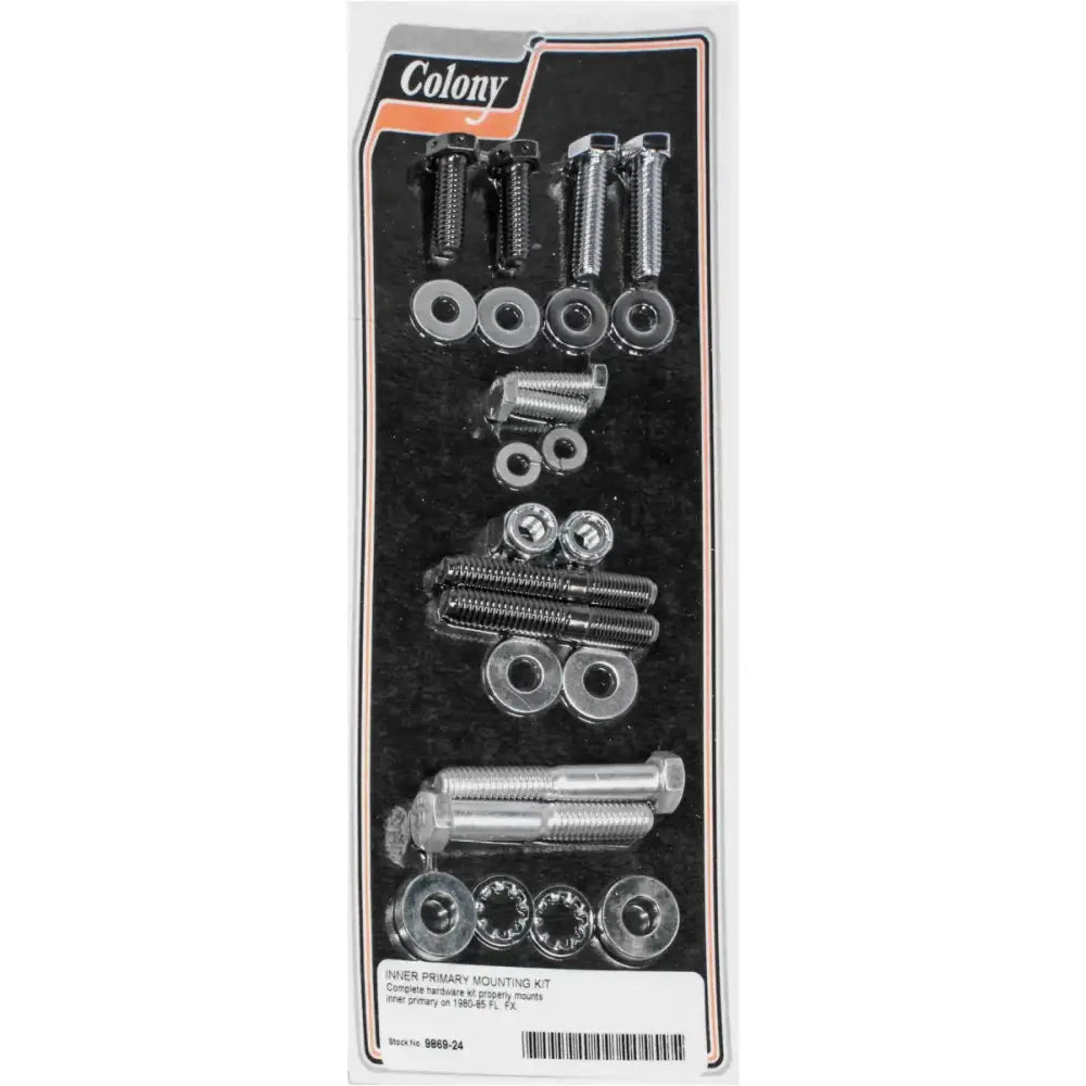 COLONY MACHINE 9869-24