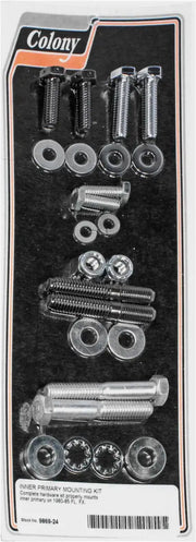 COLONY MACHINE 9869-24