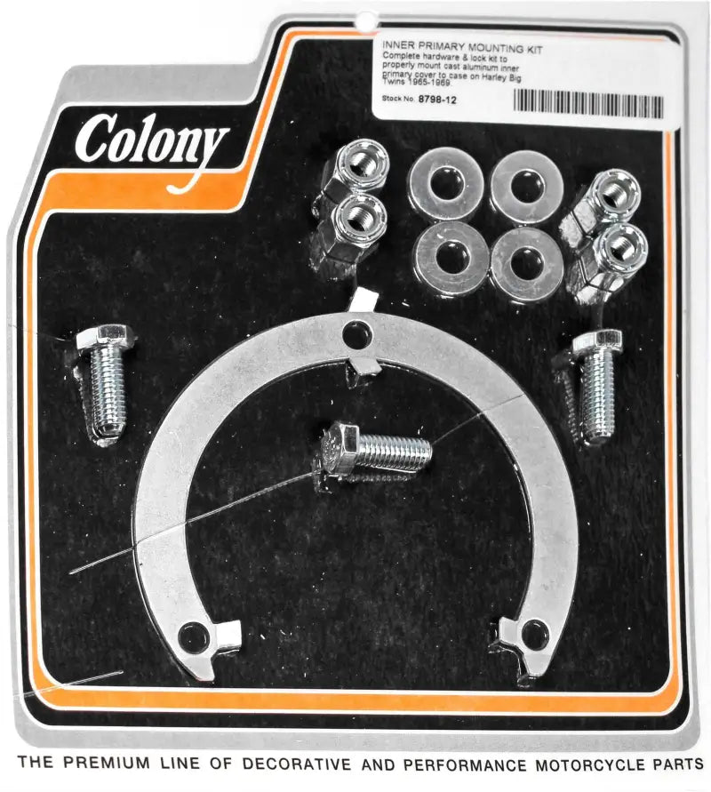 COLONY MACHINE 8798-12