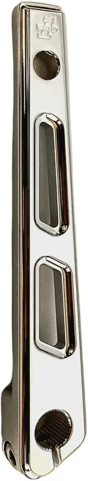 PRO ONE Inner Shift Arm Chrome `86 22 Touring