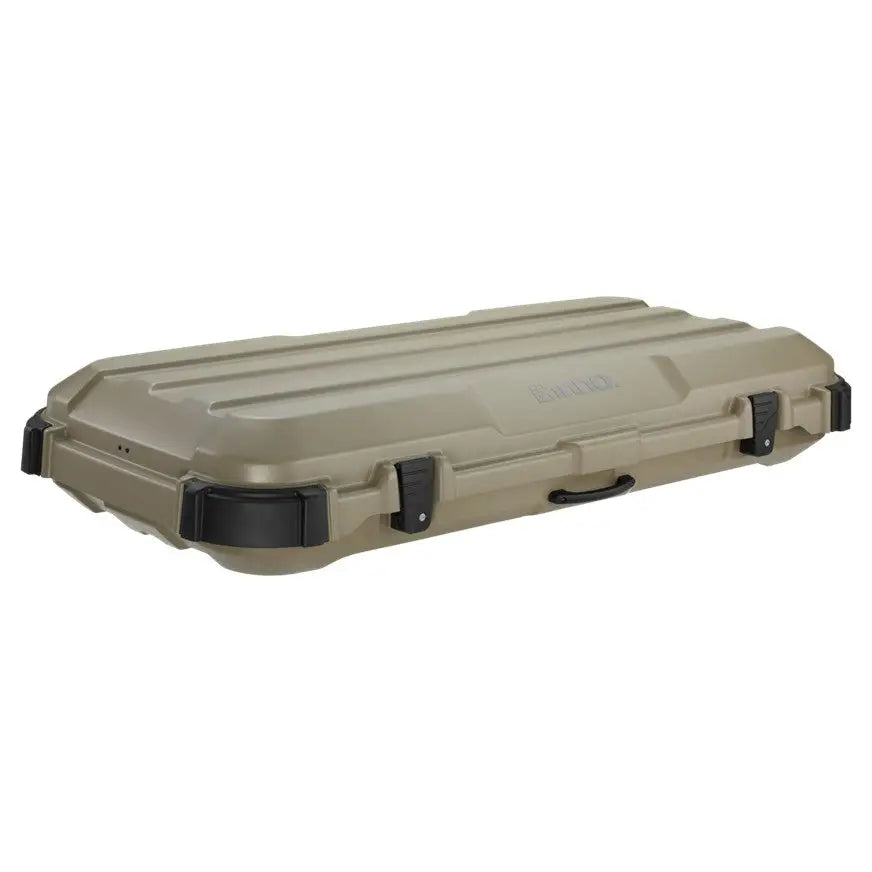 Inno Racks One Side Opening Cargo Carrier BRM720BG - Roof Gear Case 720 11.5CFT Greige