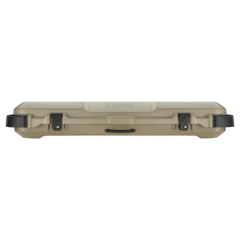Inno Racks One Side Opening Cargo Carrier BRM720BG - Roof Gear Case 720 11.5CFT Greige