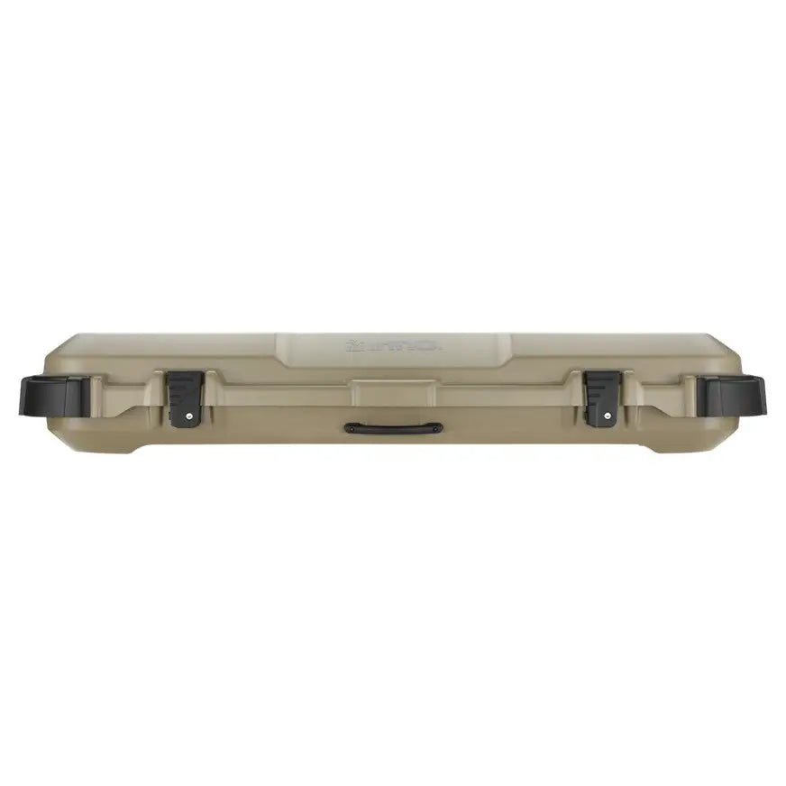 Inno Racks One Side Opening Cargo Carrier BRM720BG - Roof Gear Case 720 11.5CFT Greige
